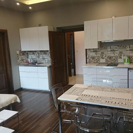 Apartamenty Kosciuszki 8 Zakopane Buitenkant foto