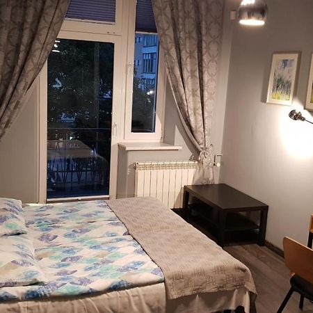 Apartamenty Kosciuszki 8 Zakopane Buitenkant foto