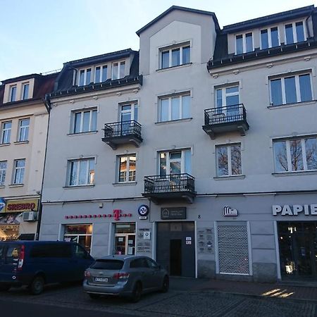 Apartamenty Kosciuszki 8 Zakopane Buitenkant foto