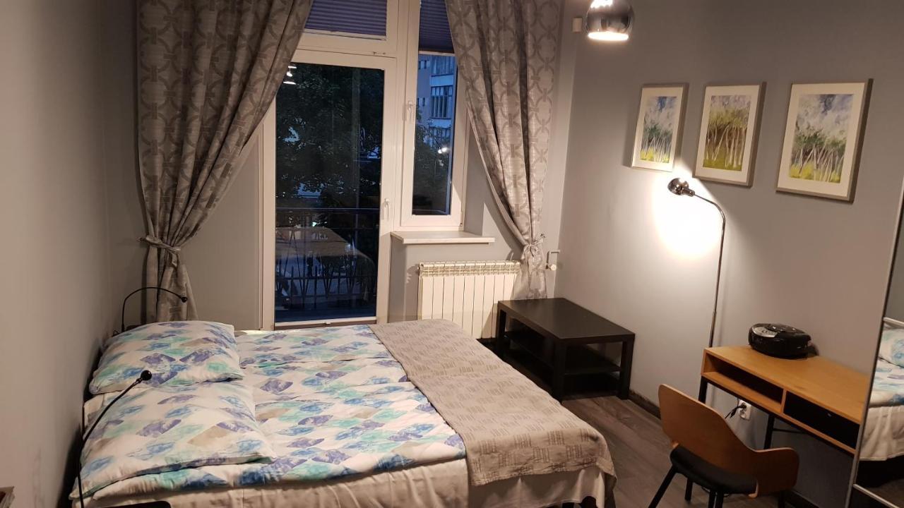 Apartamenty Kosciuszki 8 Zakopane Buitenkant foto