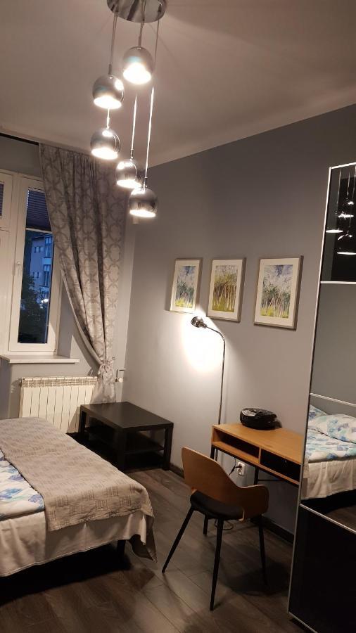 Apartamenty Kosciuszki 8 Zakopane Buitenkant foto