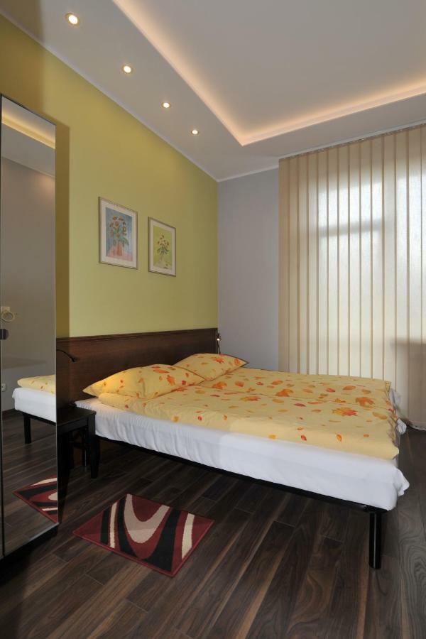 Apartamenty Kosciuszki 8 Zakopane Buitenkant foto