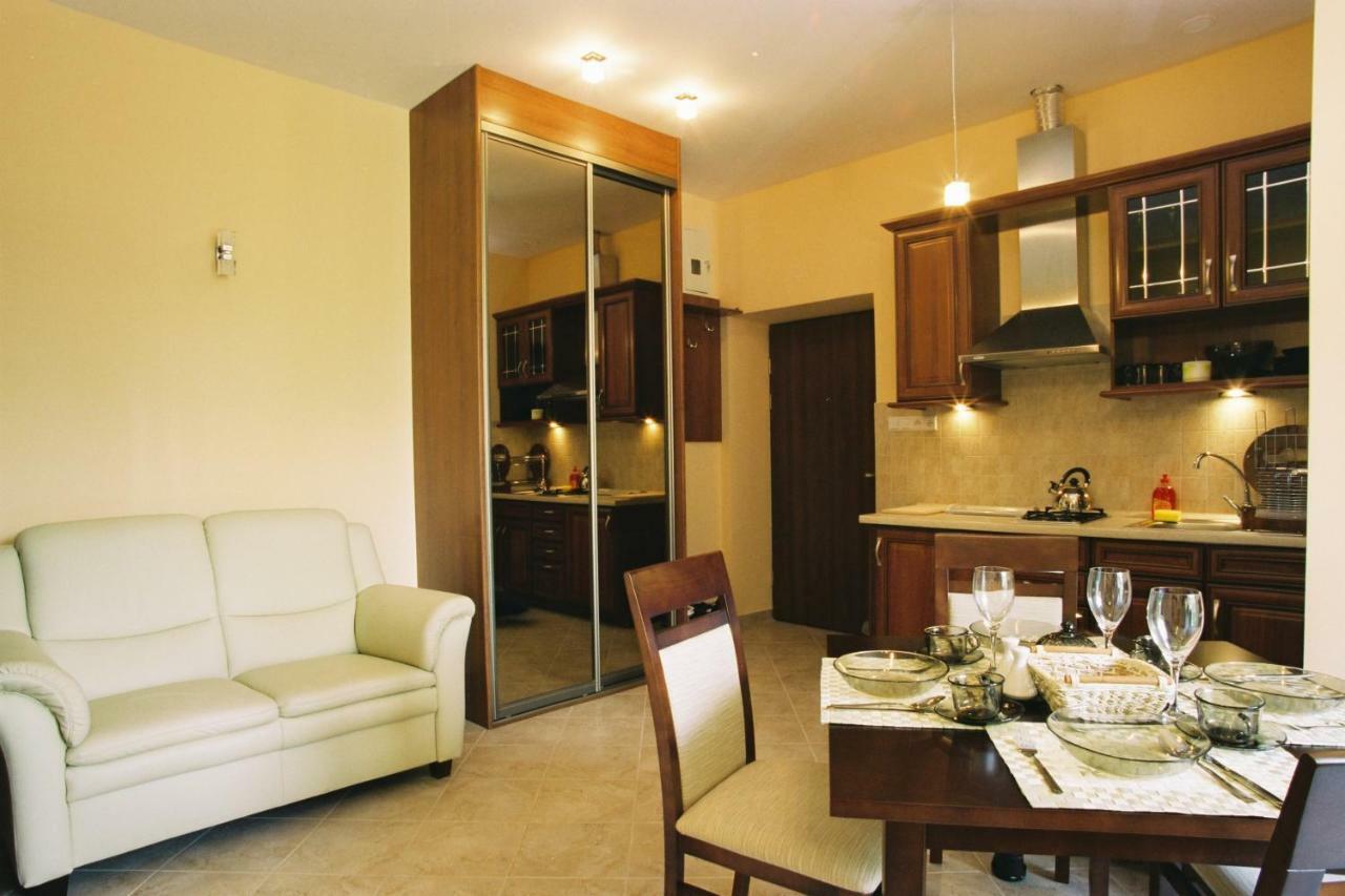 Apartamenty Kosciuszki 8 Zakopane Buitenkant foto